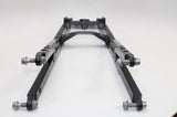 2010 BMW S1000RR OEM REAR BACK TAIL SUBFRAME SUB FRAME