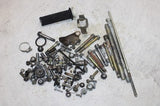 1990 HONDA VFR750F OEM ENGINE MOUNTING BOLTS HARDWARE MOTOR SCREWS