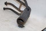 2006 SUZUKI KATANA GSX750F OEM FULL EXHAUST SYSTEM HEADERS PIPE MUFFLER DELKEVIC