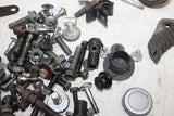 2006 SUZUKI GS500F OEM ENGINE MOUNTING BOLTS HARDWARE MOTOR SCREWS