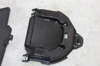 2016 KAWASAKI NINJA 300 EX300 ABS OEM FRAME SIDE COVER MISC COWL PANEL TRIM