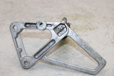1987 HONDA CBR600F OEM LEFT FRONT FOOT REST PEG STEP