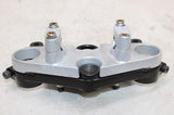 2009 Suzuki GS500F OEM FORKS UPPER TRIPLE TREE CLAMP