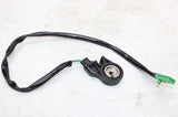 2004 HONDA REFLEX SPORT 250 NSS250S OEM KICKSTAND SIDE KICK STAND SENSOR