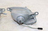 2006 SUZUKI HAYABUSA GSX1300R OEM FRONT TURN SIGNAL LIGHT PAIR
