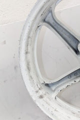 98-99 HONDA INTERCEPTOR 800 OEM REAR WHEEL RIM