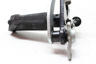 2006 SUZUKI GS500F OEM RIGHT REARSET REAR SET DRIVER FOOT PEG REST STOP