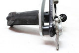 2006 SUZUKI GS500F OEM RIGHT REARSET REAR SET DRIVER FOOT PEG REST STOP