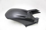 04-09 YAMAHA FZ6 FAZER OEM REAR BACK FENDER CHAIN MUD GUARD HUGGER