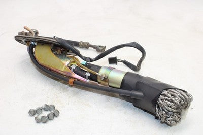 02-04 HONDA VTX1800C OEM FUEL GAS PUMP