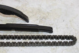 98-03 YAMAHA YZF R1 OEM CAM CHAIN WITH GUIDES