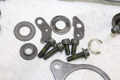 04-06 YAMAHA YZF R1 OEM SHIFTER SHIFT SHAFT