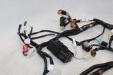 2020 SUZUKI SV650 OEM MAIN ENGINE WIRING HARNESS MOTOR WIRE LOOM