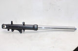 00-02 KAWASAKI NINJA ZX6R ZX600J OEM RIGHT FRONT FORK SHOCK SUSPENSION