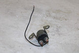 2002 BAJAJ CHETAK OEM ENGINE STARTER RELAY STARTING MOTOR SWITCH