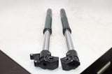 2022 XMOTOS XB88 250cc OEM FRONT FORKS SHOCK SUSPENSION SET PAIR