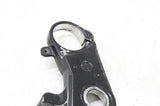 2005 YAMAHA YZF R6 OEM FORKS UPPER TRIPLE TREE CLAMP