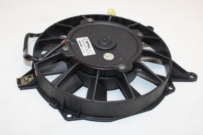 1997 TRIUMPH TROPHY 900 OEM ENGINE RADIATOR COOLING FAN
