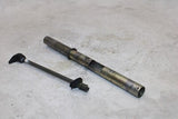 2002 BAJAJ CHETAK OEM AXLE BOLT MISC