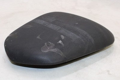 12-16 KAWASAKI NINJA 650 EX650F OEM REAR PASSENGER TANDEM SEAT PAD SADDLE