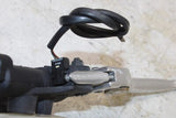 2005 DUCATI MULTISTRADA 1000 DS OEM FRONT BRAKE MASTER CYLINDER W/ LEVER