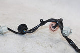 08-12 YAMAHA FJR1300A ABS OEM HEADLIGHT SPEEDO GAUGES WIRING HARNESS WIRE LOOM