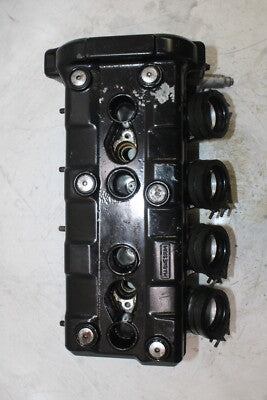 98-99 YAMAHA YZF R1 OEM ENGINE TOP END CYLINDER HEAD