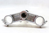 94-97 KAWASAKI NINJA ZX9R ZX900B OEM FRONT FORKS CLAMP LOWER TRIPLE TREE STEM