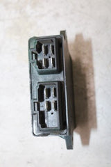 1990 SUZUKI KATANA 600 GSX600F OEM ECU COMPUTER CONTROLLER UNIT ECM CDI