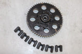 85-00 YAMAHA XT350 OEM REAR BACK SPROCKET