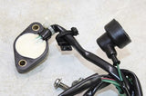 2010 Kawasaki Ninja ZX14 ZX-1400-A OEM ENGINE MOTOR GEAR POSTION SENSOR