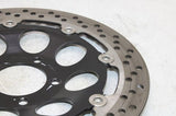 2009 Suzuki GS500F OEM FRONT BRAKE DISC ROTOR