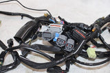 2023 KAWASAKI NINJA 400 OEM MAIN ENGINE WIRING HARNESS MOTOR WIRE LOOM
