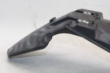 01-05 BMW F650CS K14 OEM REAR BACK FENDER MUD GUARD