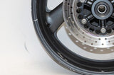 96-07 YAMAHA YZF600R OEM REAR BACK WHEEL RIM