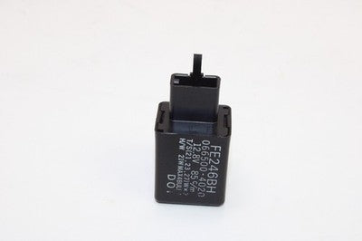 2012 KAWASAKI VULCAN 900 VN900B OEM TURN SIGNAL BLINKER RELAY FLASHER SWITCH