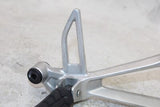 2022 HONDA CBR300R OEM RIGHT REAR BACK PASSENGER PEG