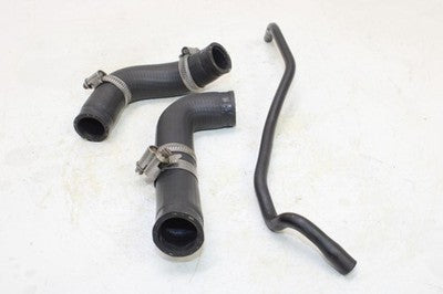 2003 BMW F650GS DAKAR OEM RADIATOR HOSES ENGINE COOLANT WATER PIPES HOSE KIT SET