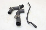 2003 BMW F650GS DAKAR OEM RADIATOR HOSES ENGINE COOLANT WATER PIPES HOSE KIT SET