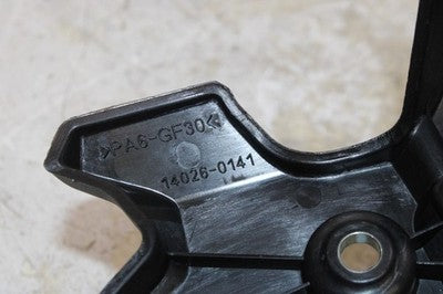 18-23 KAWASAKI NINJA 400 OEM ENGINE SPROCKET COVER