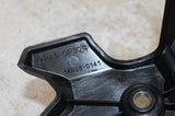 18-23 KAWASAKI NINJA 400 OEM ENGINE SPROCKET COVER
