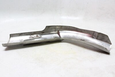 2003 HONDA CBR600RR OEM REAR BACK MUFFLER EXHAUST PIPE COVER HEAT SHIELD GUARD