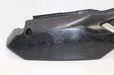 2018 KAWASAKI KLR650 OEM RIGHT FRONT SIDE SEAT SADDLE PANEL TRIM COWL FAIRING