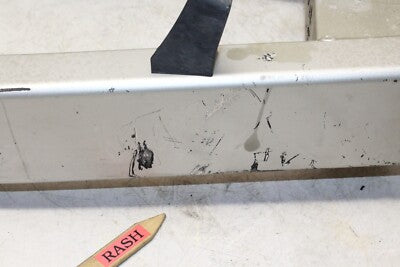 98-99 KAWASAKI NINJA ZX9R ZX900C OEM REAR SWINGARM BACK SUSPENSION SWING ARM