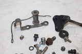 1980 SUZUKI GS250T OEM ENGINE MOUNTING BOLTS HARDWARE MOTOR SCREWS