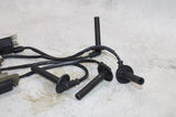 1990 HONDA VFR750F OEM IGNITION COILS COIL SPARK PLUG CAPS