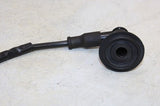 1989 HONDA ELITE 50 OEM IGNITION COIL SPARK PLUG CAP
