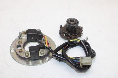 1982 KAWASAKI KZ750N OEM ENGINE MOTOR COIL PICKUP PULSE PULSER SENSOR