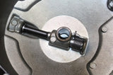2013 DUCATI HYPERMOTARD OEM CLUTCH SIDE ENGINE MOTOR COVER