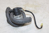 02-09 HONDA INTERCEPTOR 800 VFR800A ABS OEM AIR VALVE SOLENOID SENSOR W HOSE